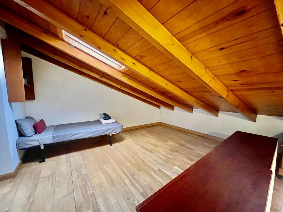 Apartmán Luxury Duplex Malaga Center Exteriér fotografie